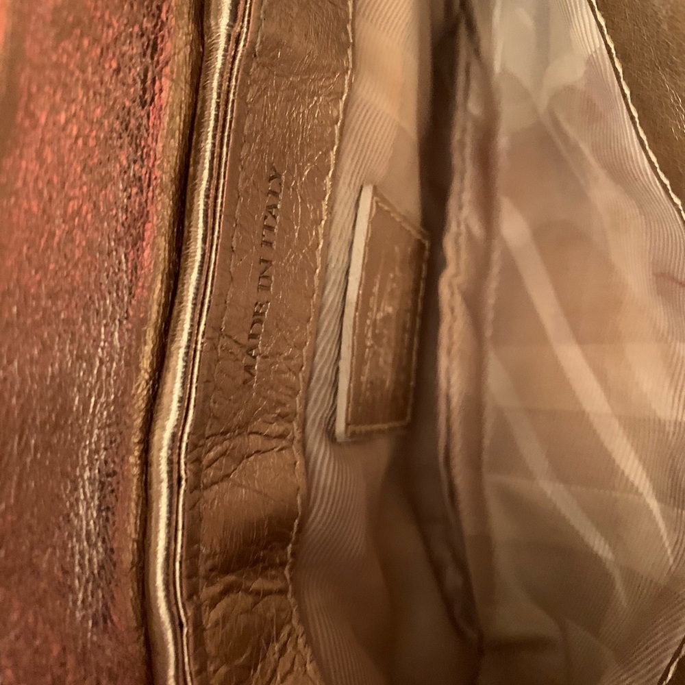 Burberry wristlet - Picture 7 of 7